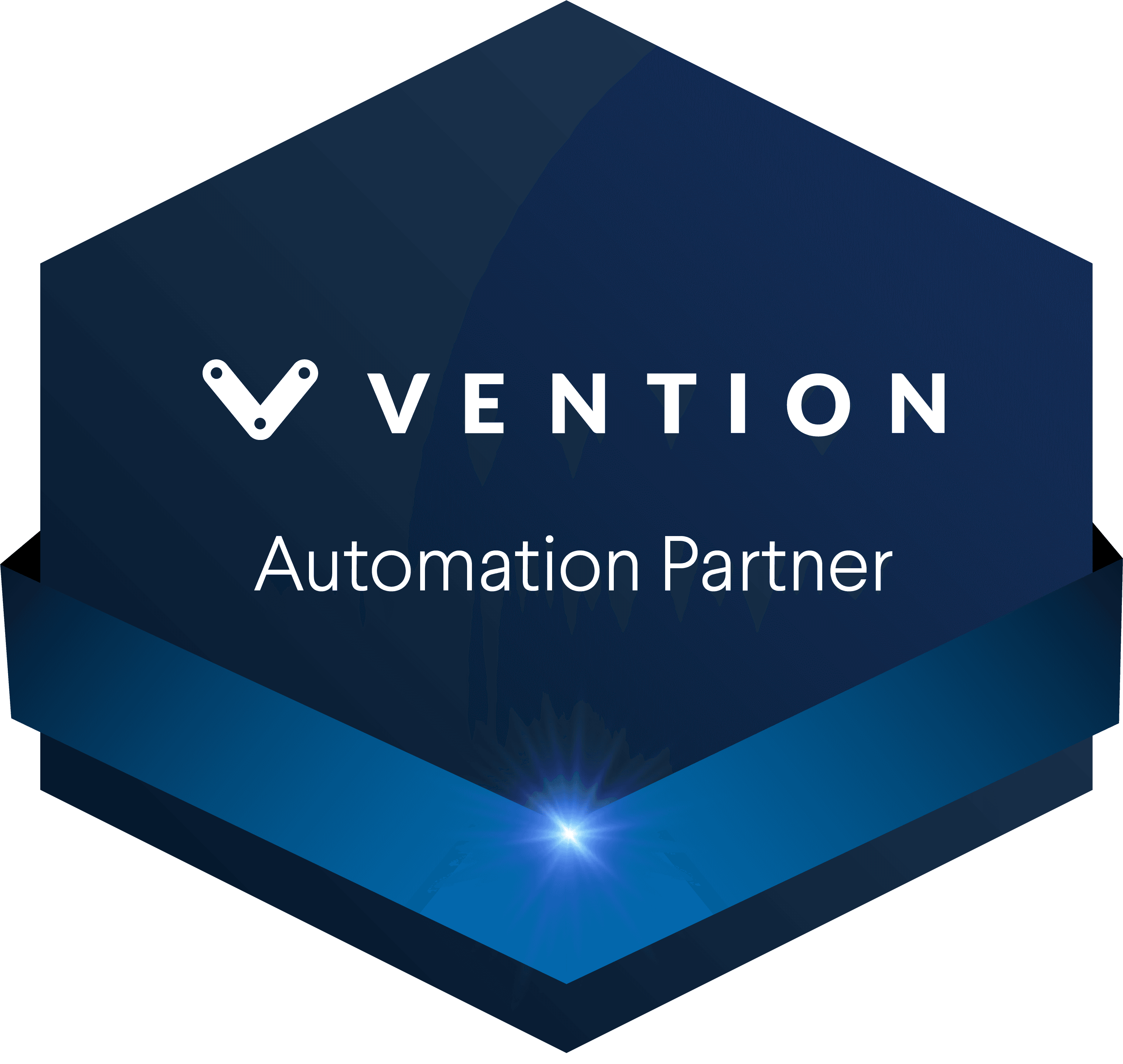 Vention certification