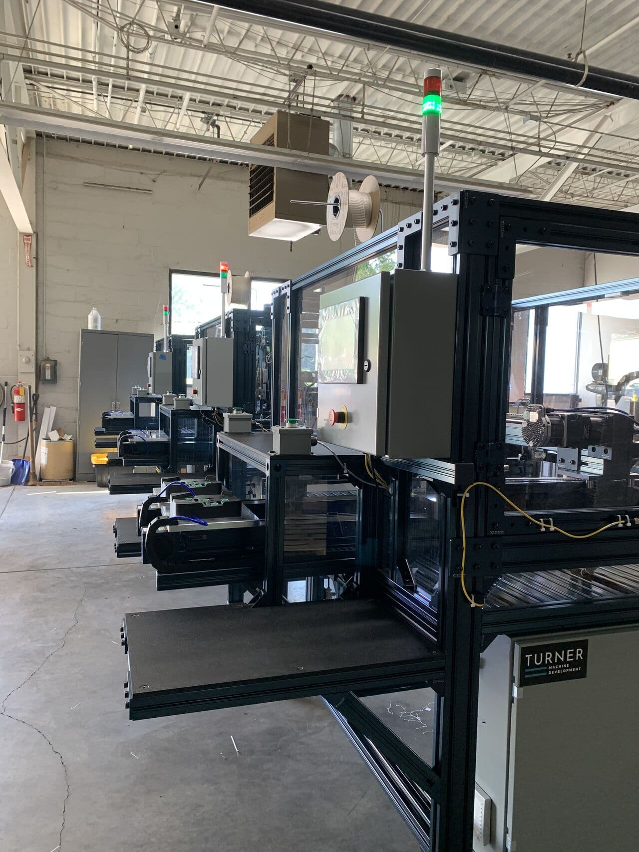 Custom Automation Solutions